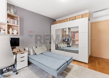 Camera / camera da letto - Casa indipendente Viale Monza
71, Milano - foto 23