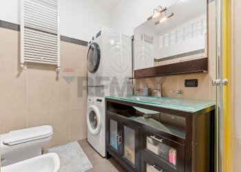 Bagno - Casa indipendente Viale Monza
71, Milano - foto 24