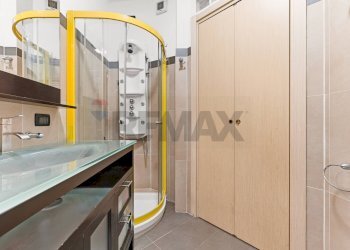 Bagno - Casa indipendente Viale Monza
71, Milano - foto 25