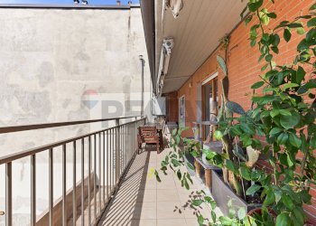 Balcone - Casa indipendente Viale Monza
71, Milano - foto 26