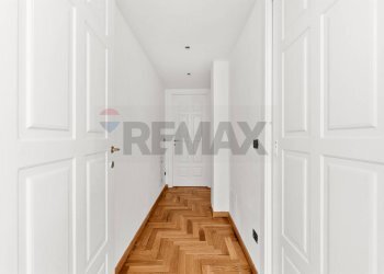 Hall / corridoio - Casa indipendente Viale Monza
71, Milano - foto 31