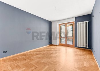Stanza vuota - Casa indipendente Viale Monza
71, Milano - foto 34