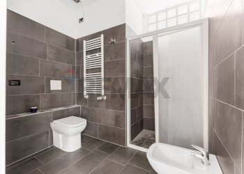 Bagno - Casa indipendente Viale Monza
71, Milano - foto 36