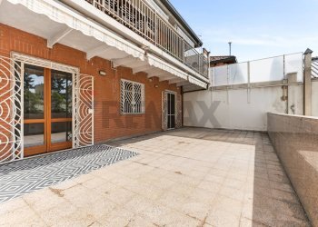 Terrazza - Casa indipendente Viale Monza
71, Milano - foto 37