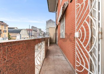 Balcone - Casa indipendente Viale Monza
71, Milano - foto 38