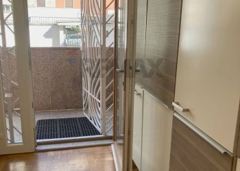 Balcone - Casa indipendente Viale Monza
71, Milano - foto 39