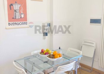 Sala da pranzo - Casa indipendente Viale Monza
71, Milano - foto 40