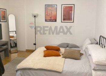 Camera / camera da letto - Casa indipendente Viale Monza
71, Milano - foto 42