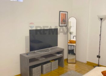 Soggiorno - Casa indipendente Viale Monza
71, Milano - foto 43