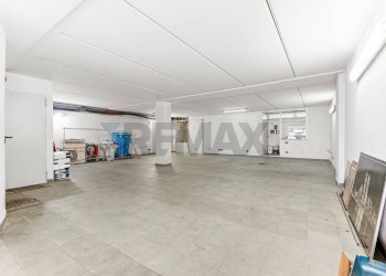 Parcheggio - Casa indipendente Viale Monza
71, Milano - foto 44