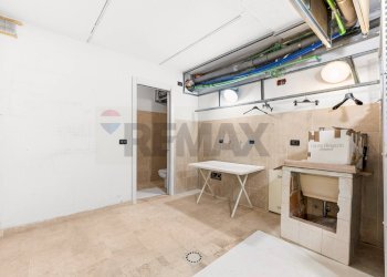 Stanza vuota - Casa indipendente Viale Monza
71, Milano - foto 45