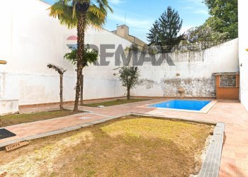 Piscina - Independent house Viale Monza
 
71, Milano - photo 2