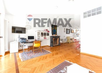 Soggiorno - Independent house Viale Monza
 
71, Milano - photo 3