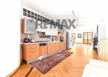 Cucina - Independent house Viale Monza
 
71, Milano - photo 5