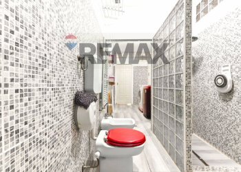 Bagno - Independent house Viale Monza
 
71, Milano - photo 7