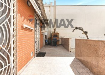 Terrazza - Independent house Viale Monza
 
71, Milano - photo 48