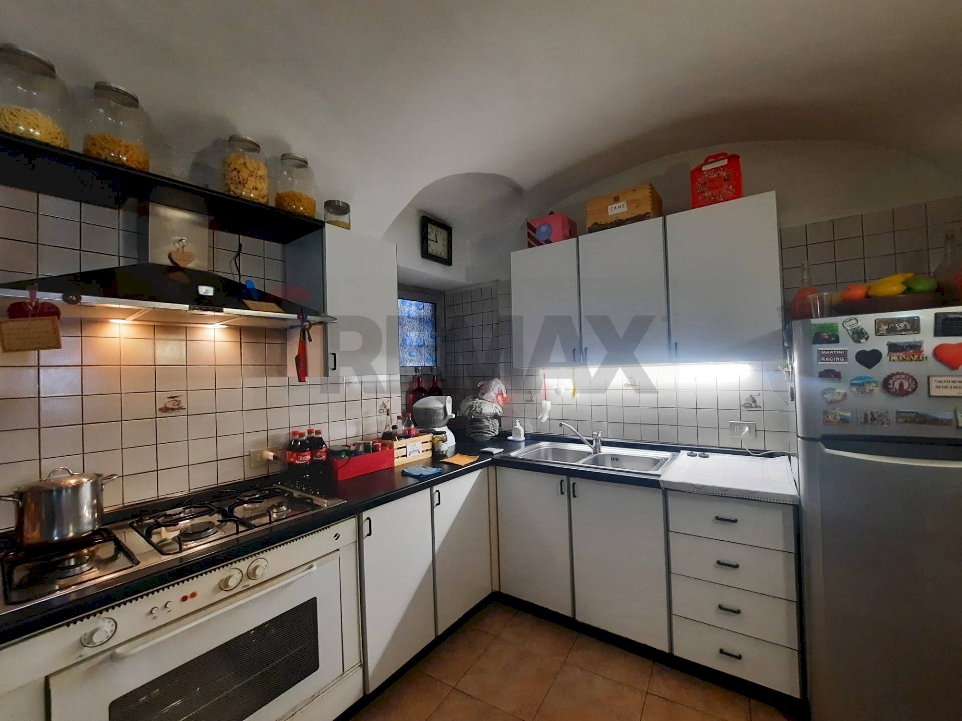 Cucina - Quadrilocale Via Tarquinio Grassi
 
7, Romagnano Sesia - foto 3