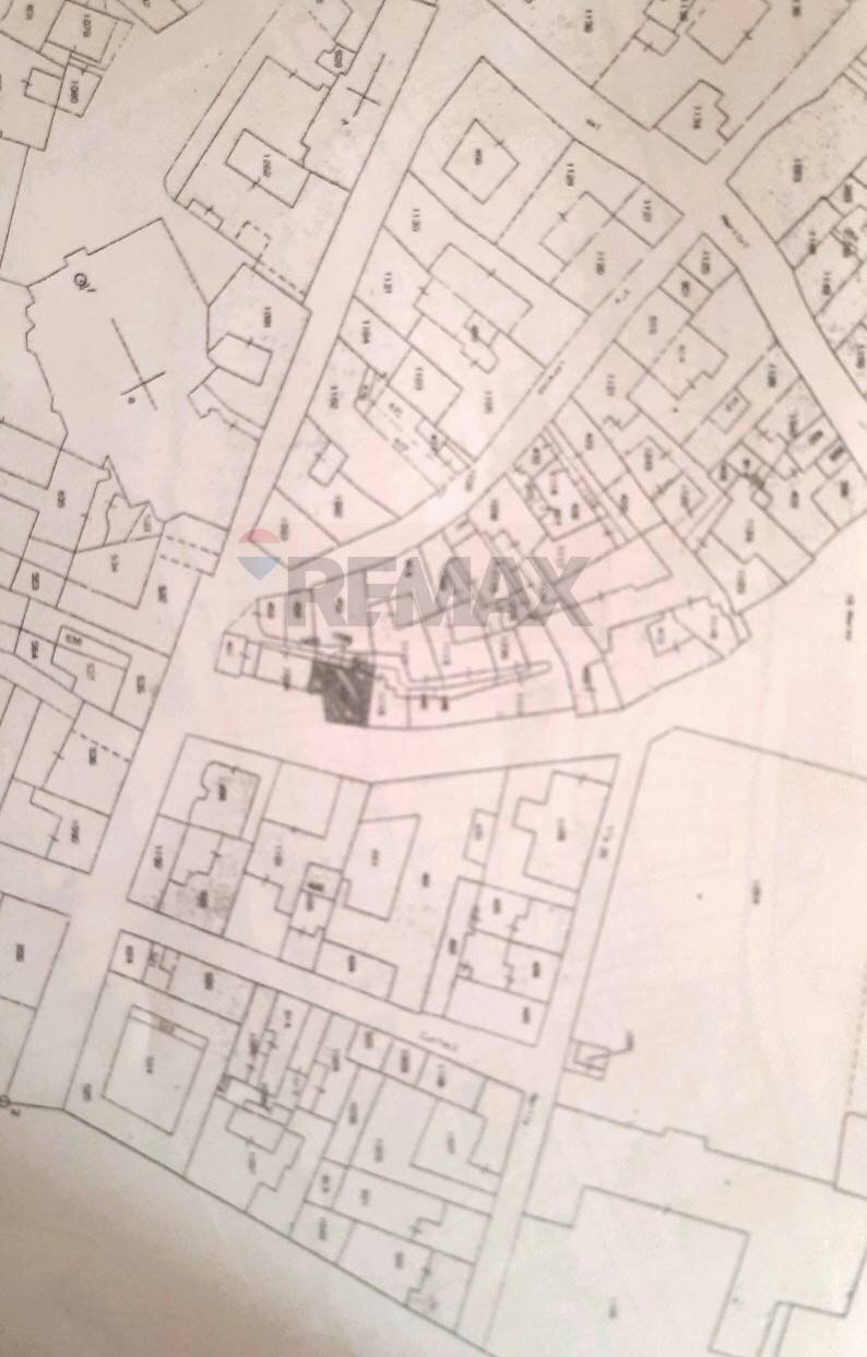 Pianta 2D - Quadrilocale Via Tarquinio Grassi
 
7, Romagnano Sesia - planimetria 1
