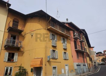 Edificio all\'aperto - Quadrilocale Via Tarquinio Grassi
 
7, Romagnano Sesia - foto 1