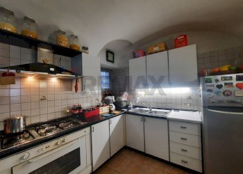 Cucina - Quadrilocale Via Tarquinio Grassi
 
7, Romagnano Sesia - foto 3