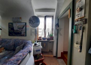 Soggiorno - Quadrilocale Via Tarquinio Grassi
 
7, Romagnano Sesia - foto 5