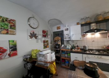 Cucina - Quadrilocale Via Tarquinio Grassi
 
7, Romagnano Sesia - foto 6