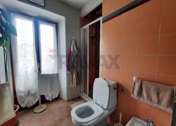 Bagno - Quadrilocale Via Tarquinio Grassi
 
7, Romagnano Sesia - foto 11