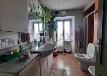 Bagno - Quadrilocale Via Tarquinio Grassi
 
7, Romagnano Sesia - foto 17