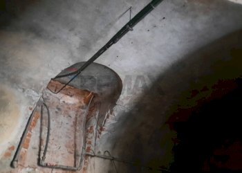 Dettagli - Quadrilocale Via Tarquinio Grassi
 
7, Romagnano Sesia - foto 18