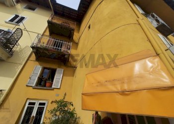 Edificio all\'aperto - Quadrilocale Via Tarquinio Grassi
 
7, Romagnano Sesia - foto 19