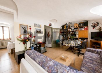 Sala da pranzo - Four-room apartment Via Tarquinio Grassi
 
7, Romagnano Sesia - photo 1