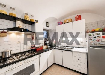 Cucina - Four-room apartment Via Tarquinio Grassi
 
7, Romagnano Sesia - photo 5