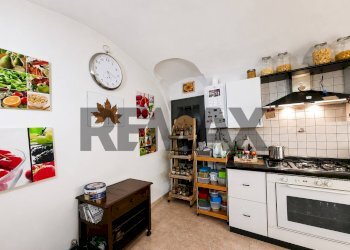 Cucina - Four-room apartment Via Tarquinio Grassi
 
7, Romagnano Sesia - photo 6