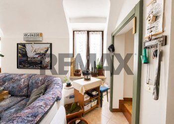 Soggiorno - Four-room apartment Via Tarquinio Grassi
 
7, Romagnano Sesia - photo 7