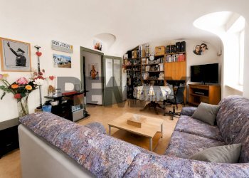 Sala da pranzo - Four-room apartment Via Tarquinio Grassi
 
7, Romagnano Sesia - photo 8