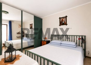Camera / camera da letto - Four-room apartment Via Tarquinio Grassi
 
7, Romagnano Sesia - photo 11
