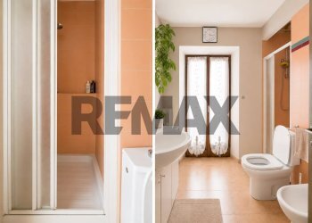 Bagno - Four-room apartment Via Tarquinio Grassi
 
7, Romagnano Sesia - photo 12