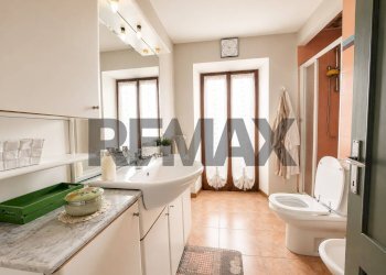 Bagno - Four-room apartment Via Tarquinio Grassi
 
7, Romagnano Sesia - photo 13