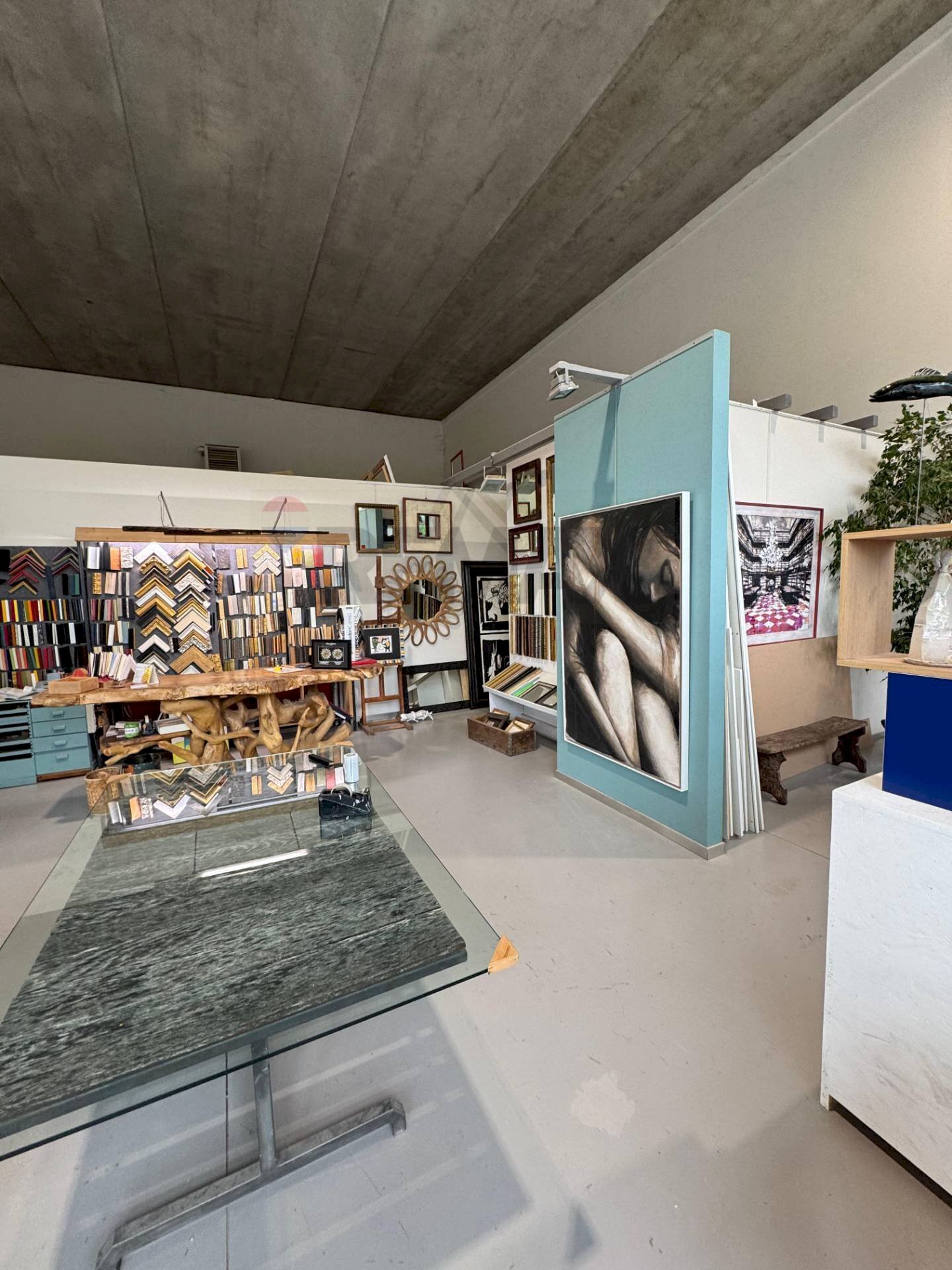 Locale - Locale Commerciale VIA LA SPEZIA, Parma - foto 1