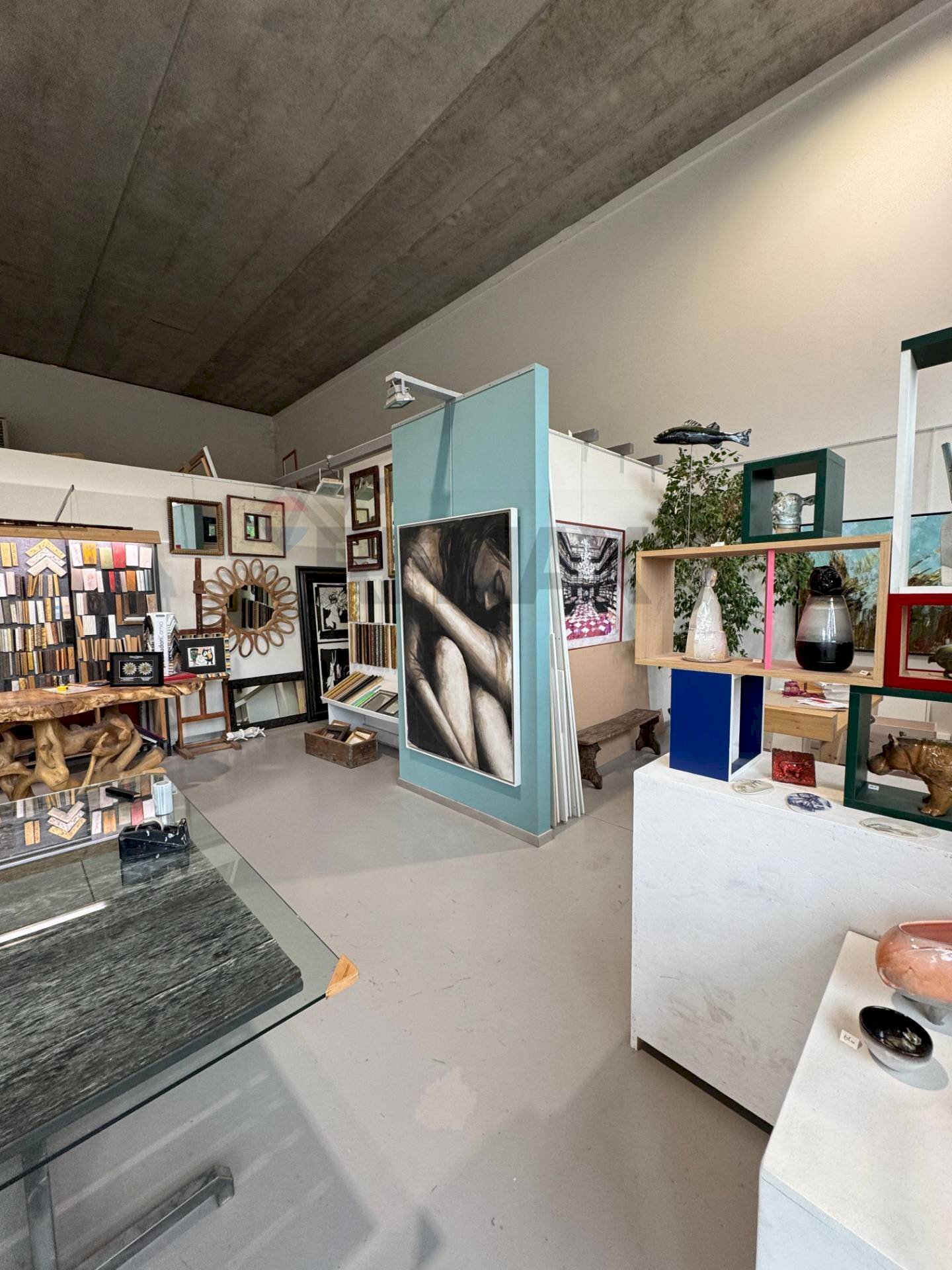 Locale - Locale Commerciale VIA LA SPEZIA, Parma - foto 3