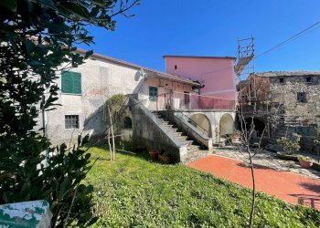 Casa all\'aperto - Casa semi indipendente TOCETO
 
88, Varese Ligure - foto 4