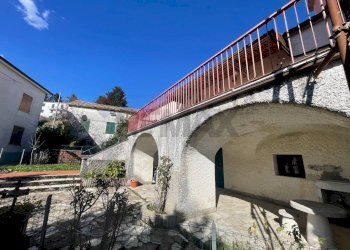 Casa all\'aperto - Casa semi indipendente TOCETO
 
88, Varese Ligure - foto 7