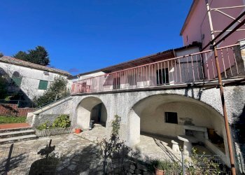 Casa all\'aperto - Casa semi indipendente TOCETO
 
88, Varese Ligure - foto 8