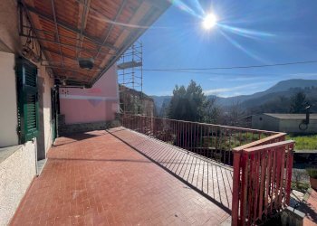 Balcone - Casa semi indipendente TOCETO
 
88, Varese Ligure - foto 15