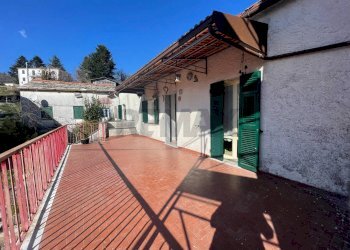 Terrazza - Casa semi indipendente TOCETO
 
88, Varese Ligure - foto 16