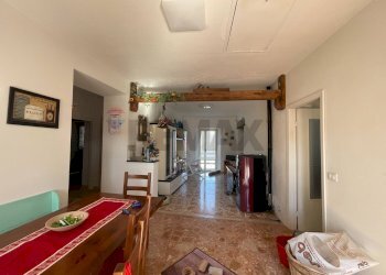 Sala da pranzo - Casa semi indipendente TOCETO
 
88, Varese Ligure - foto 19