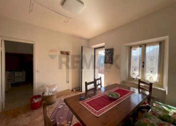 Sala da pranzo - Casa semi indipendente TOCETO
 
88, Varese Ligure - foto 20