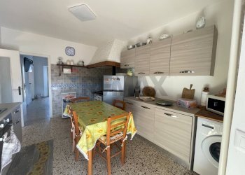 Cucina - Casa semi indipendente TOCETO
 
88, Varese Ligure - foto 24