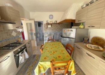 Cucina - Casa semi indipendente TOCETO
 
88, Varese Ligure - foto 25