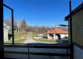 Balcone - Casa semi indipendente TOCETO
 
88, Varese Ligure - foto 33